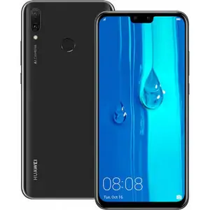 Замена стекла камеры на телефоне Huawei Y9 2019 в Воронеже